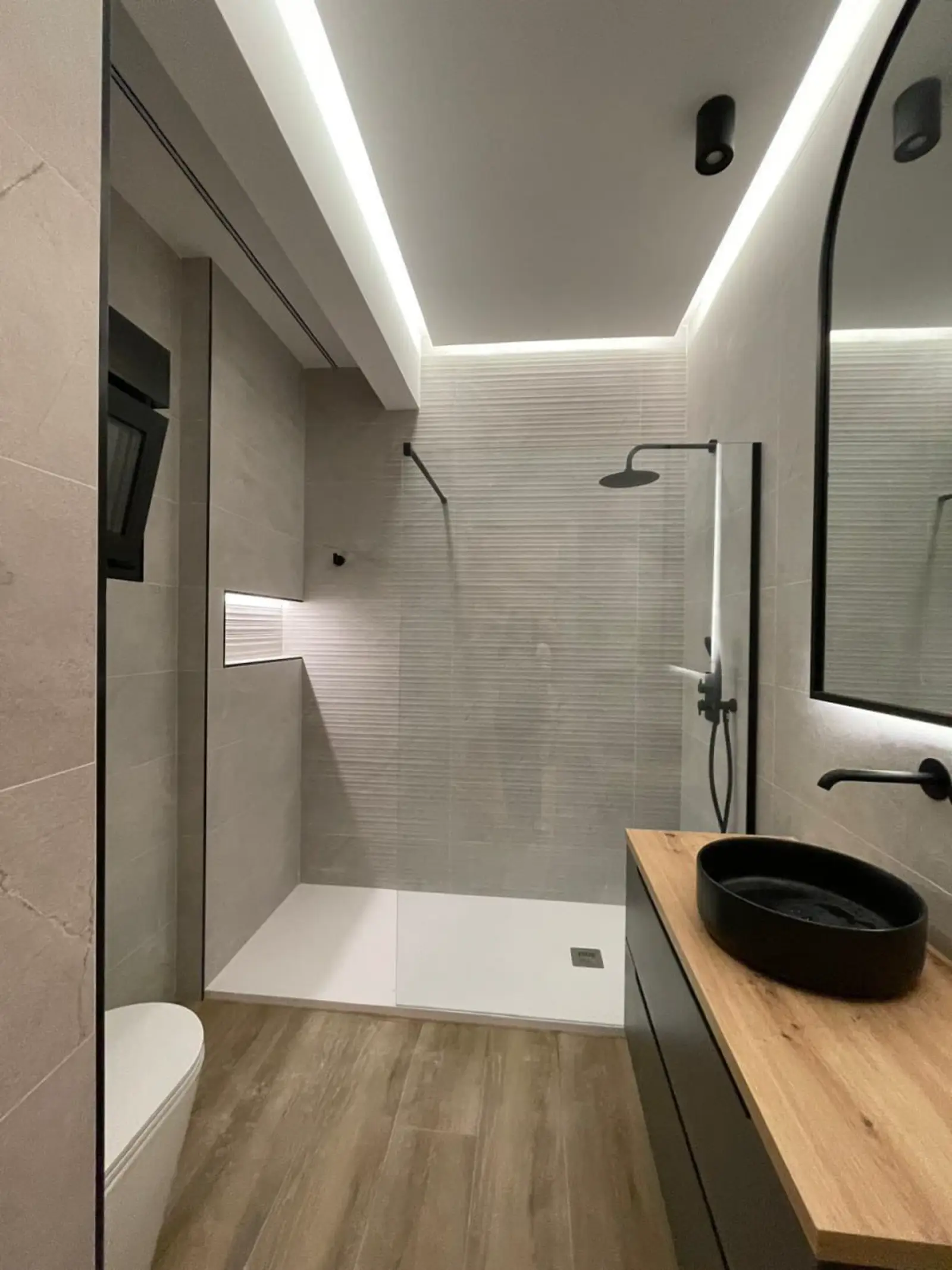 Reforma de baños en Mallorca